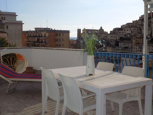 Standard Apartment