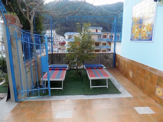 Apartment, Terrace