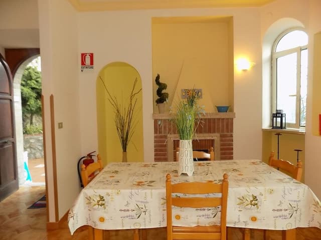 Apartment, Terrace