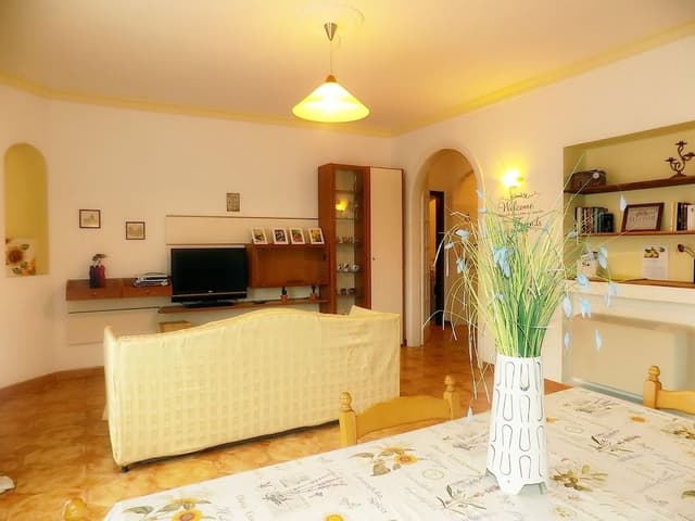 Apartment, Terrace