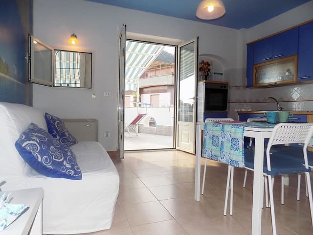 Standard Apartment