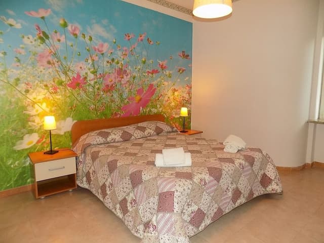 Apartment, Terrace