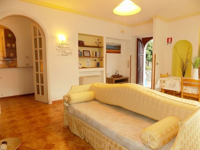Apartment, Terrace