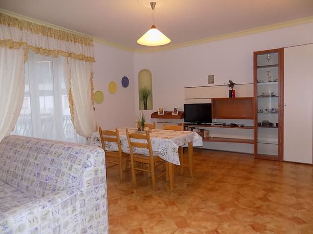 Apartment, Terrace
