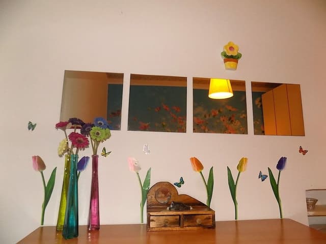 Apartment, Terrace