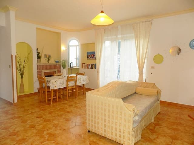 Apartment, Terrace