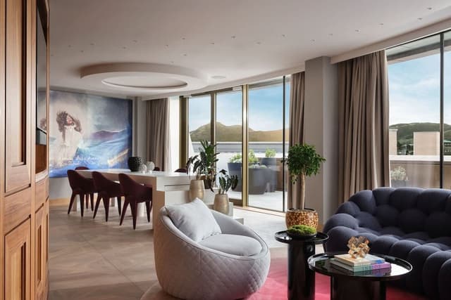 Penthouse