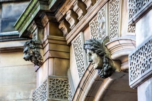 Virgin Hotels Edinburgh Virgin Hotels Edinburgh