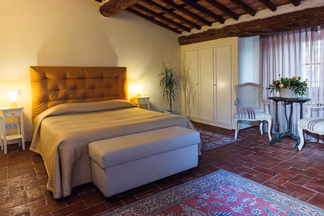 Suite (2 persone)