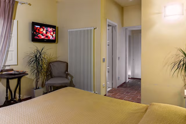 Suite (2 persone)
