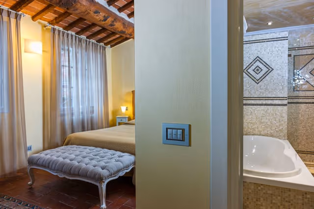 Exclusive Triple Room
