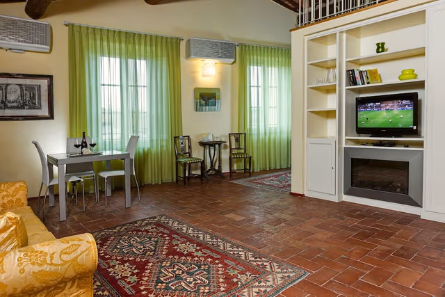 Suite (4 persone)
