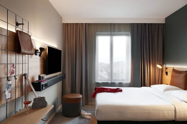 Room, 1 Queen Bed