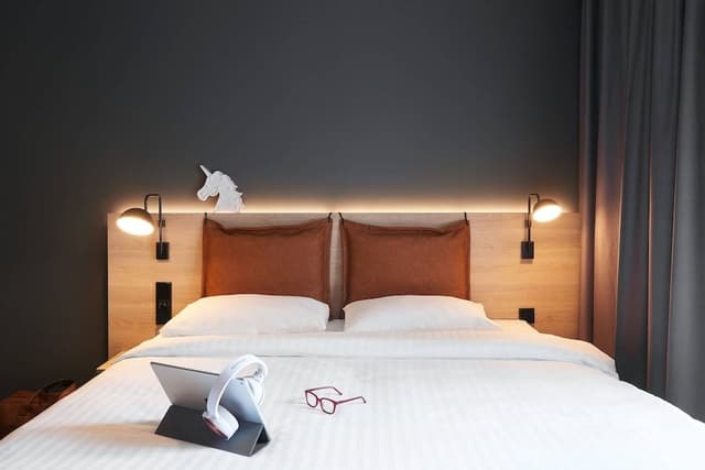Room, 1 Queen Bed