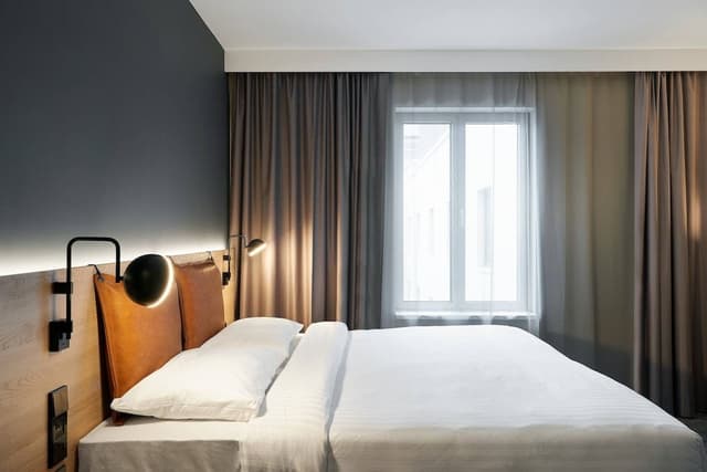 Room, 1 Queen Bed