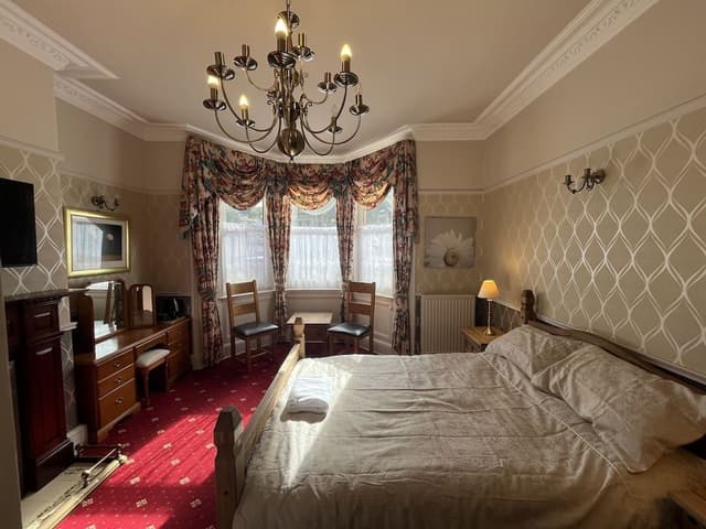 Double Room, Ensuite