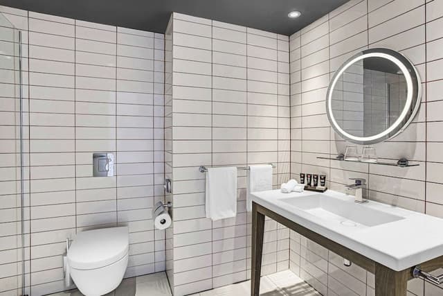Junior Suite (River View)