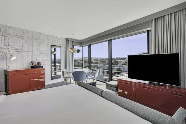 Junior Suite (River View)