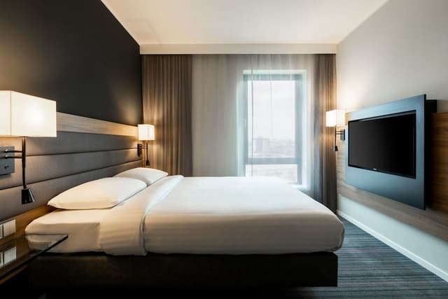 Room, 1 Queen Bed