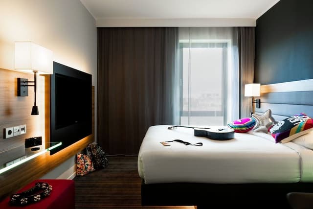 Room, 1 Queen Bed