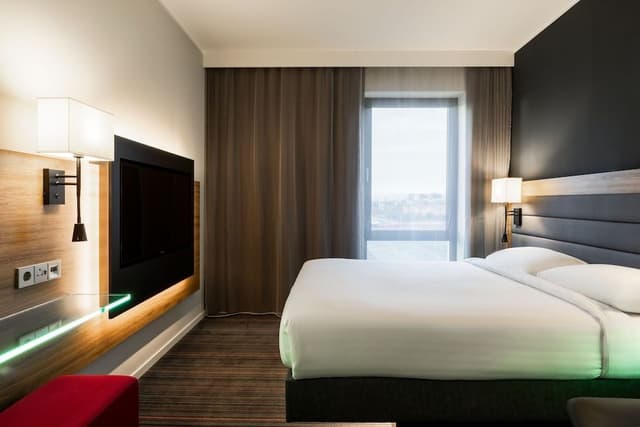 Room, 1 Queen Bed