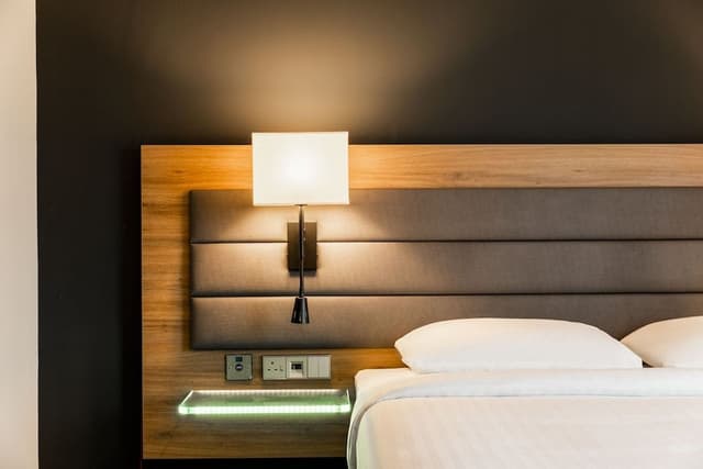 Room, 1 Queen Bed
