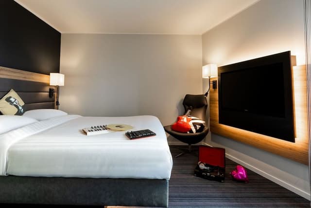 Room, 1 Queen Bed