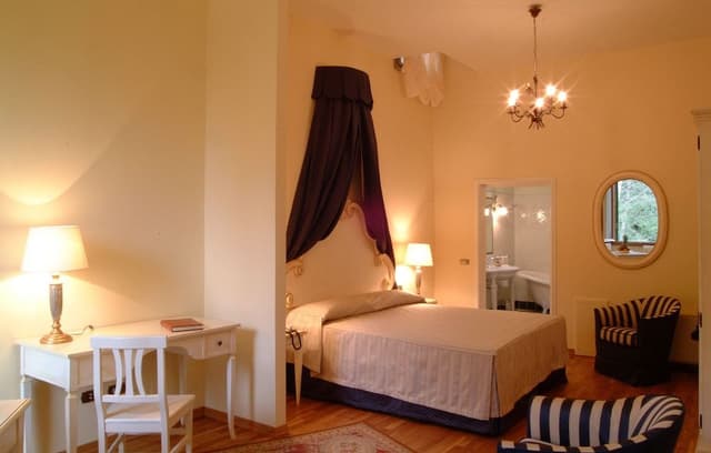 Junior Suite, Kitchenette, Executive Level