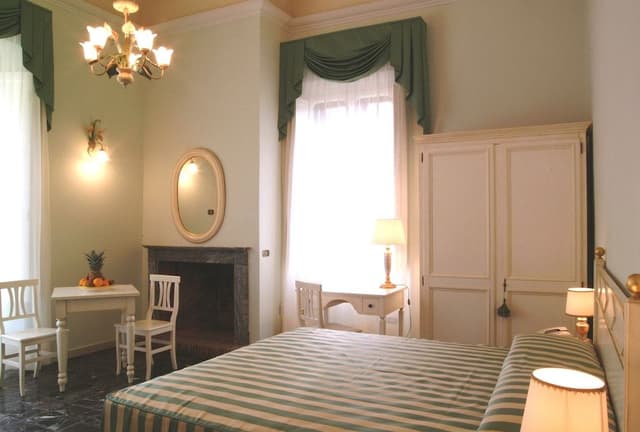 Superior Apartment, 2 Bedrooms (4 pax)