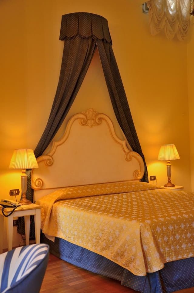 Junior Suite, Kitchenette, Executive Level