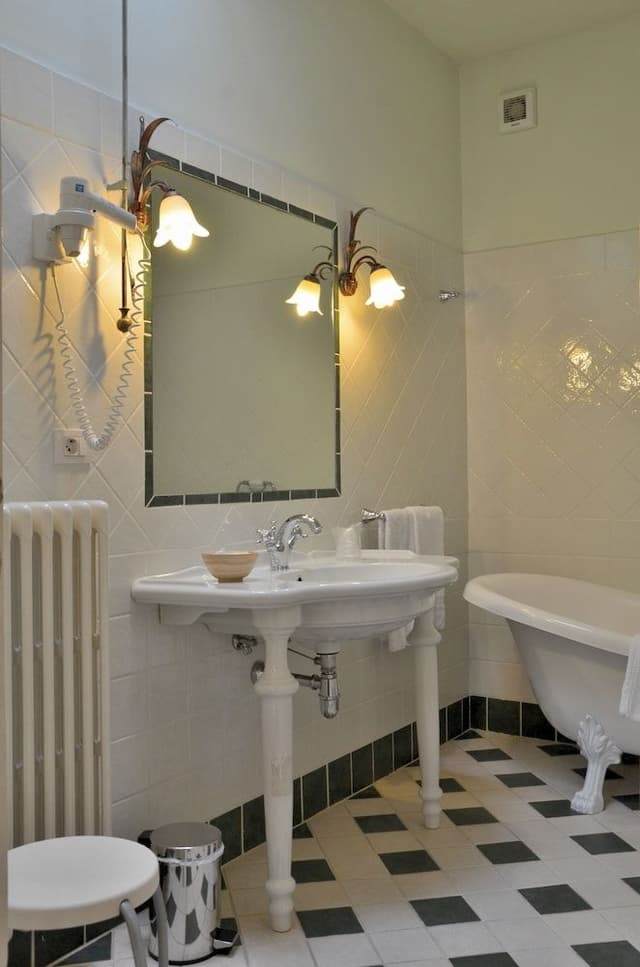 Junior Suite, Kitchenette, Executive Level