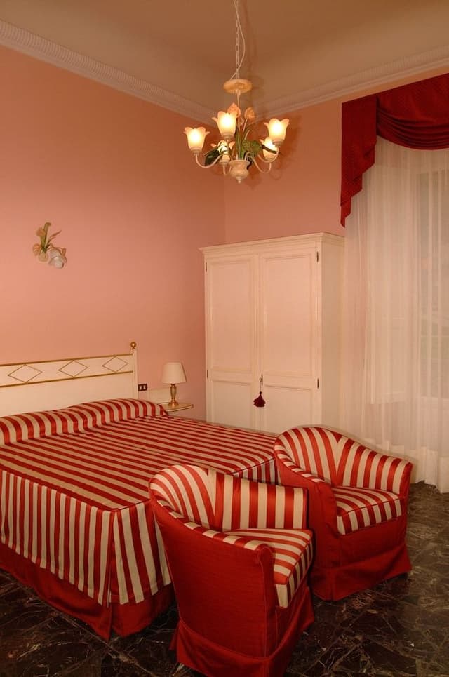 Superior Apartment, 2 Bedrooms (4 pax)