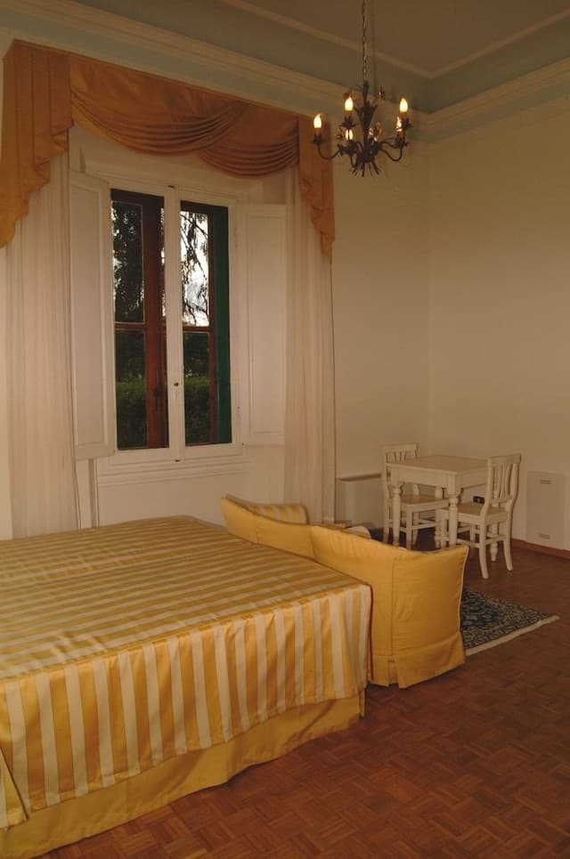 Classic Studio, 1 Bedroom, Kitchenette