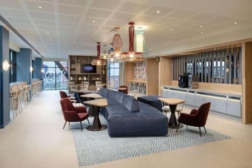 Hampton by Hilton Rochdale