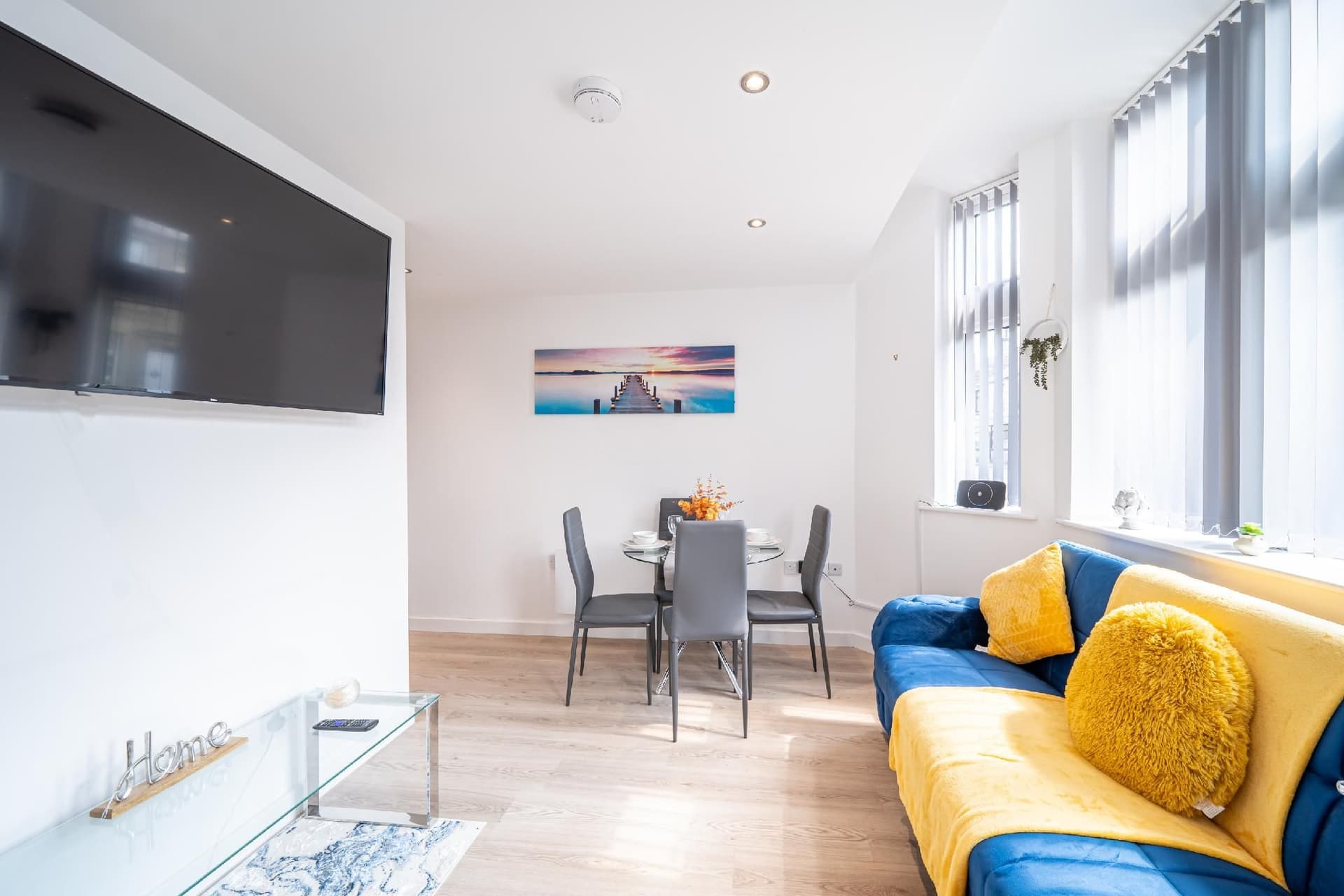 Cozy Retreat near Hollingworth Lake, Milnrow, Rochdale