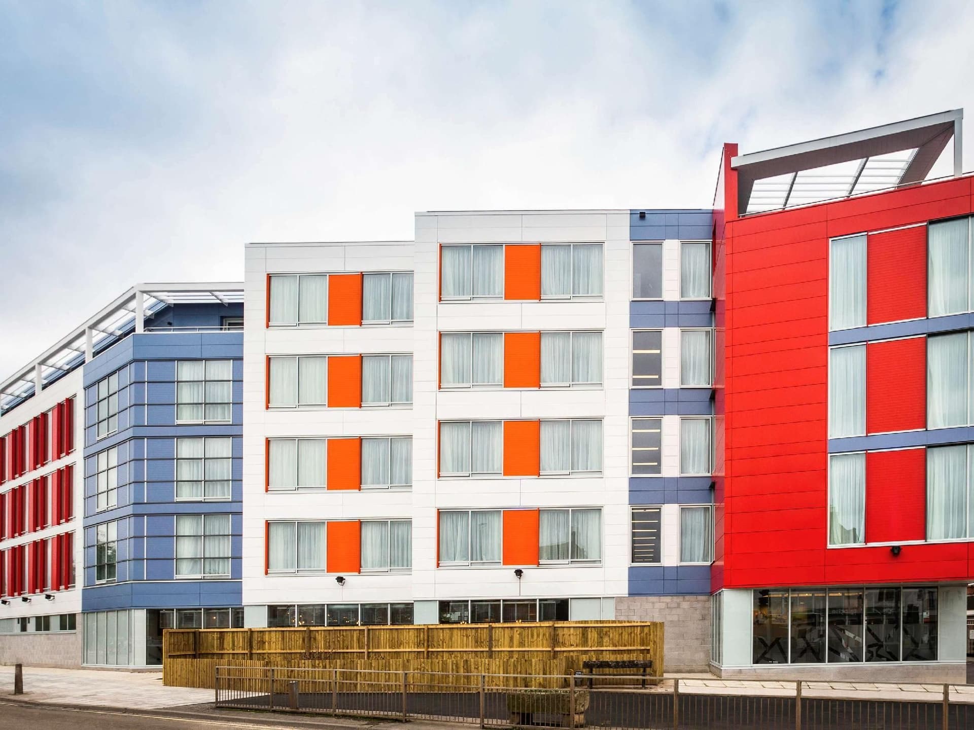 Mercure Bridgwater Mercure Bridgwater