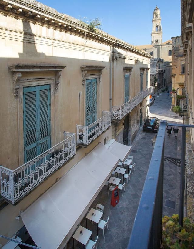 Double Room (Il Duomo)