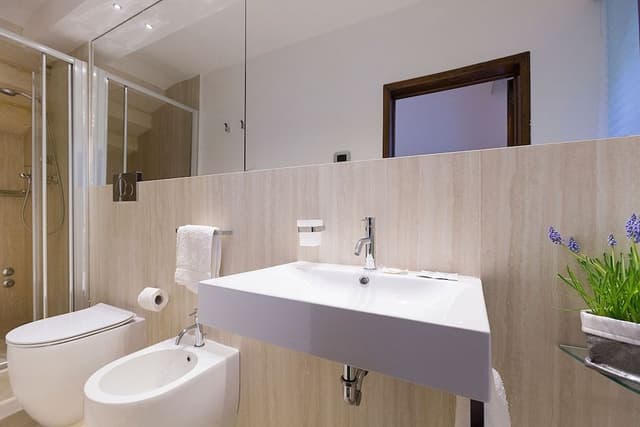 Double Room (Il Duomo)