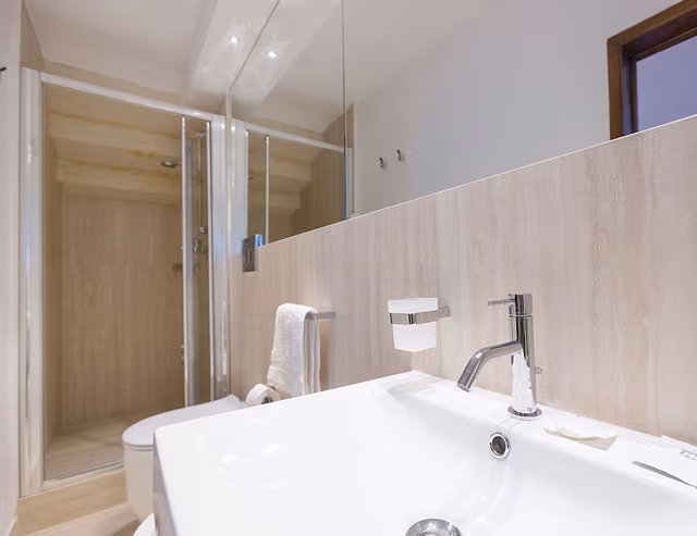 Double Room (Il Duomo)