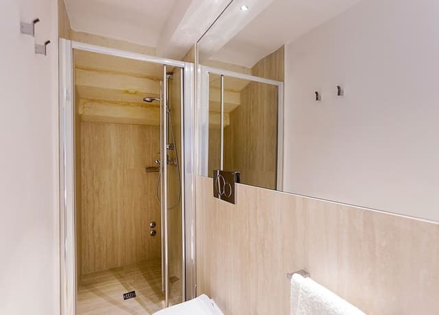 Double Room (Il Duomo)