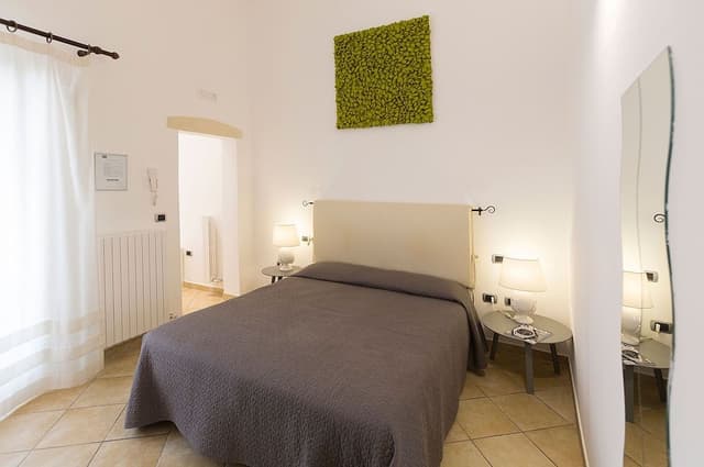 Double Room (Il Duomo)