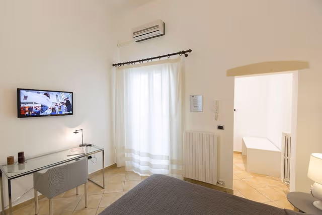 Double Room (Il Duomo)