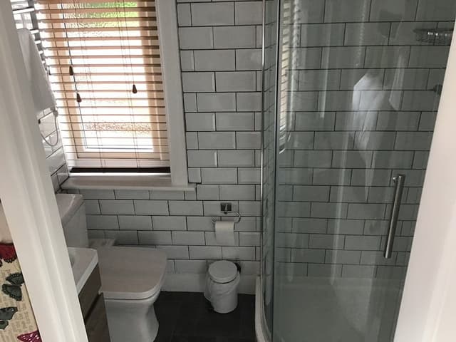 Double or Twin Room, Ensuite