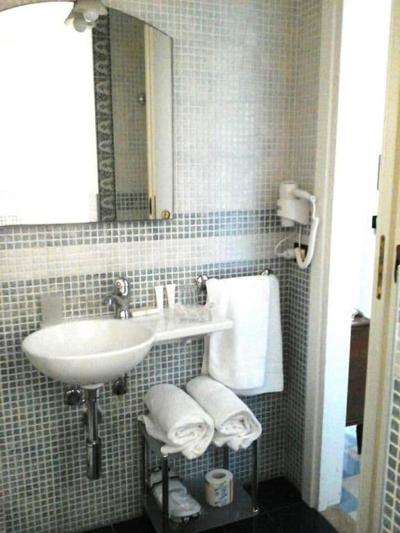 Classic Suite with Balcony