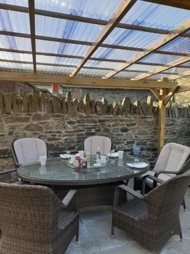 Bronwye Guest House