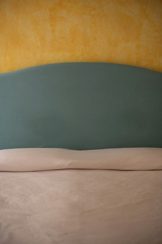 Economy Double Room Single Use