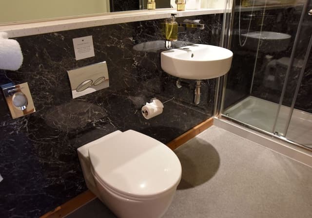Double Room, Ensuite