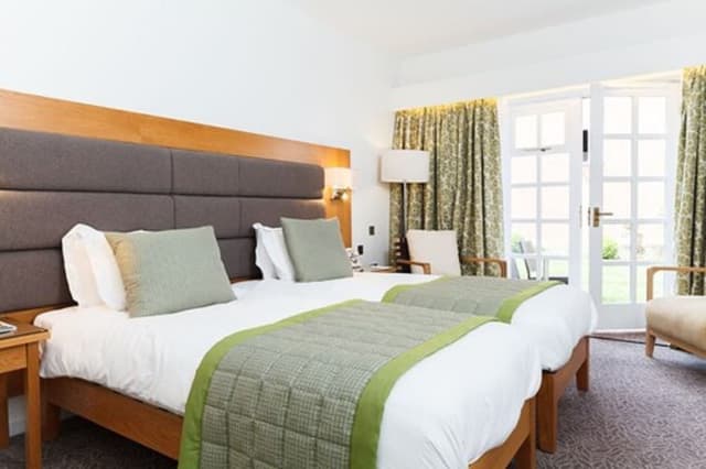 Superior Double or Twin Room