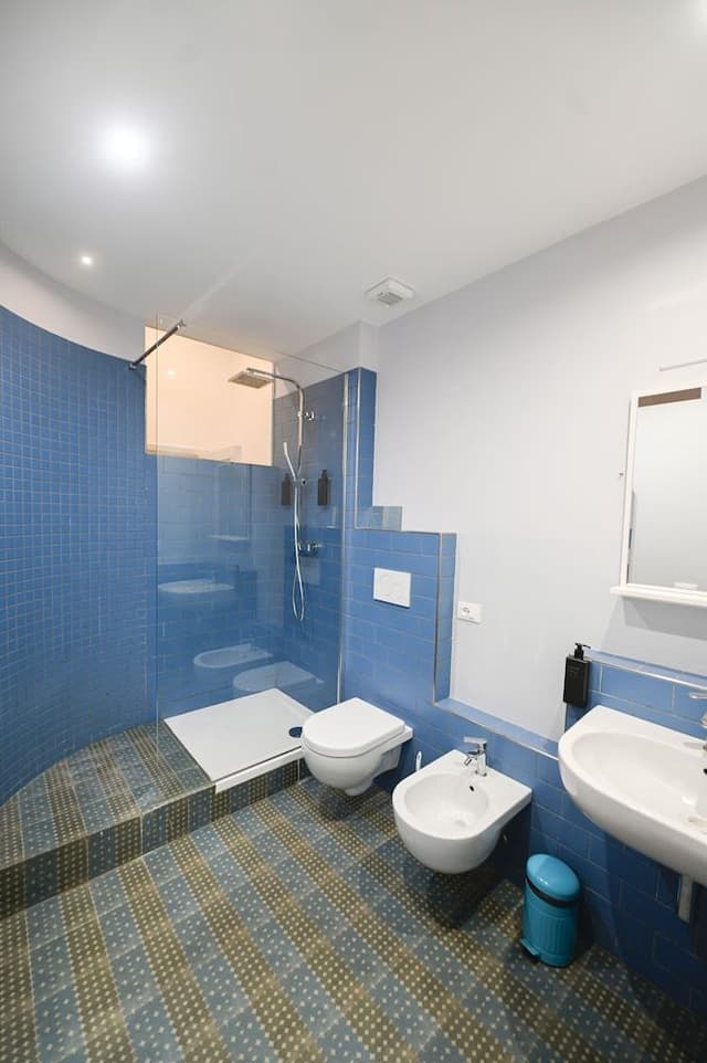 Eclectic Apartment in Trendy San Lorenzo (Via dei Marsi 67)