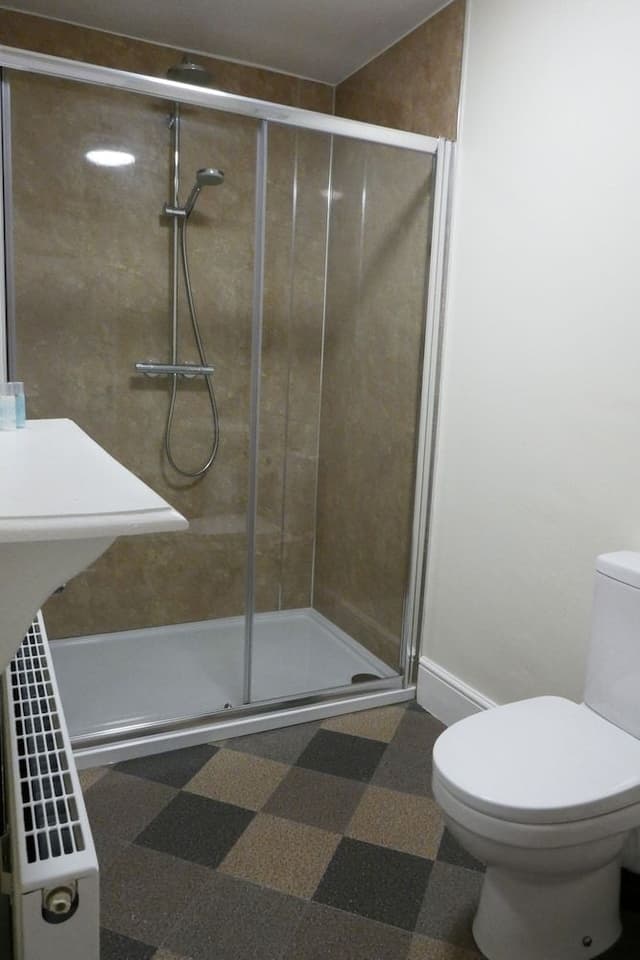 Superior Double or Twin Room, Ensuite (Eshton)